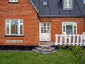 Holiday Home Feenja - 250m from the sea by Interhome